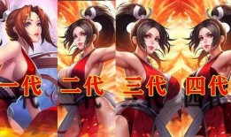 火舞新皮肤最新爆料,炫彩舞动，燃情夏日