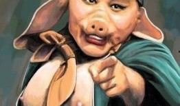 娱乐吃瓜酱唐僧猪八戒,娱乐吃瓜酱中的奇幻之旅