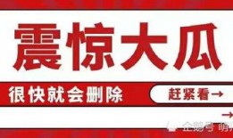娱乐圈吃瓜用语大全,揭秘明星圈内的“暗语”与“黑话”
