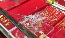 金店爆料视频,黄金市场内幕大曝光
