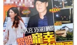 李明前妻爆料新闻报道,揭秘李明婚姻内幕