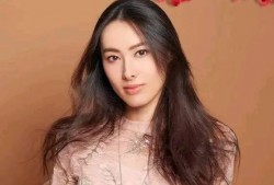 梁洛施最新爆料儿子