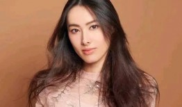 梁洛施最新爆料儿子