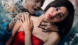 僵尸电影在线观看免费,惊悚盛宴等你来战