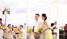 热点爆料婚庆视频,热点爆料视频揭秘浪漫婚礼幕后