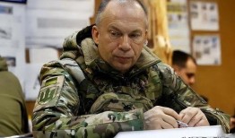 cnn爆料乌军总司令命运最新消息